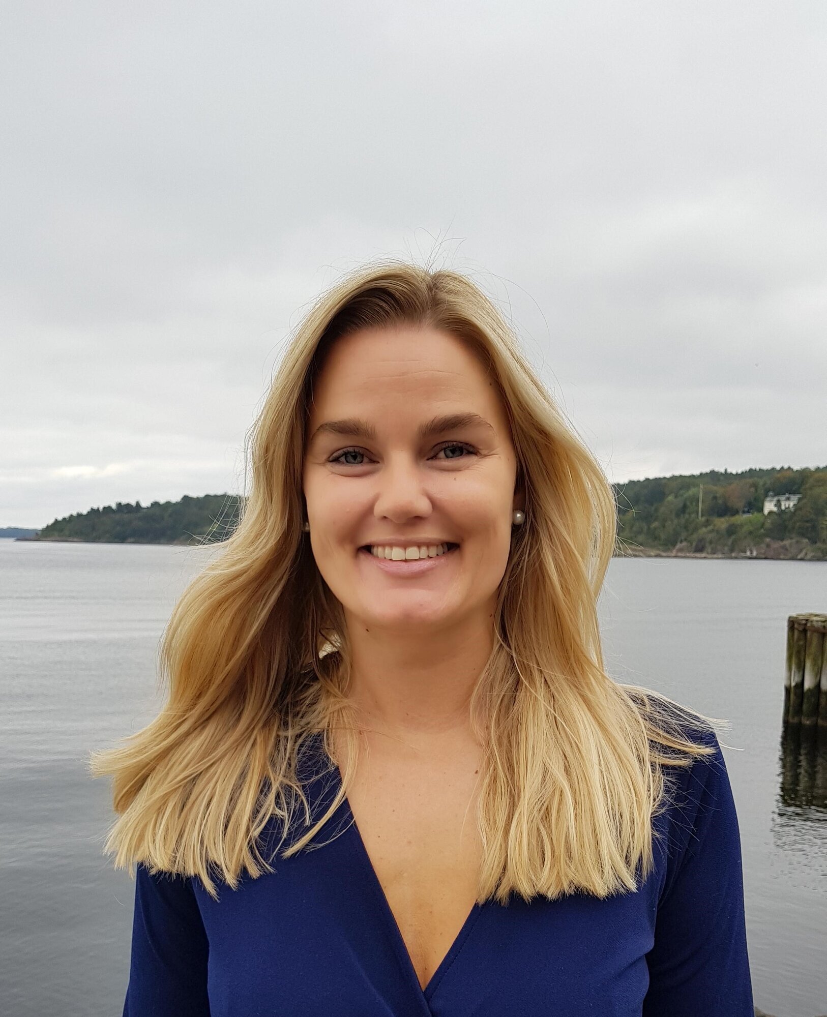 Medisinsk fødselsregister Her føder vi